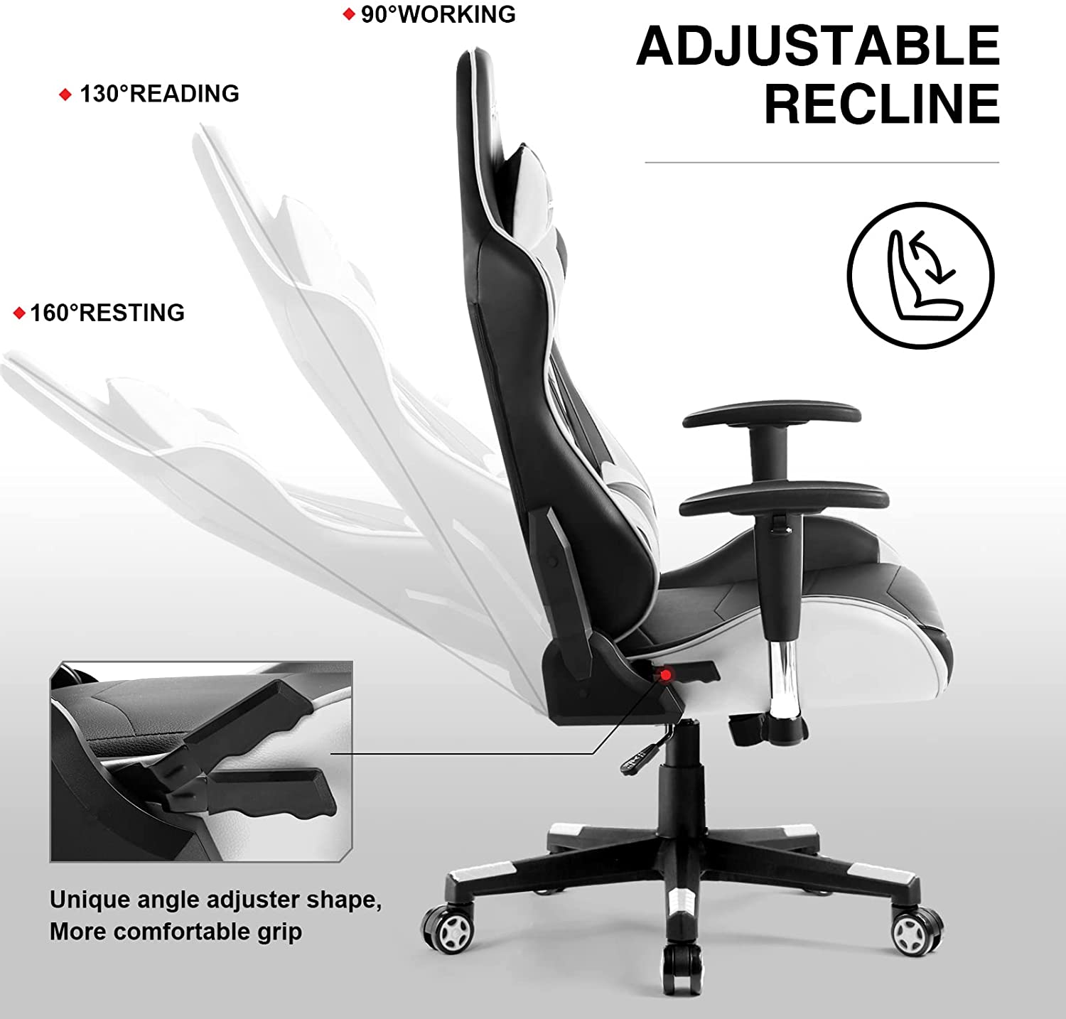 Pro Series GT099 - High-Performance Racing Wheel for PC & PS5 - Perfect for Sim Racing, Gaming & Esports Tournaments