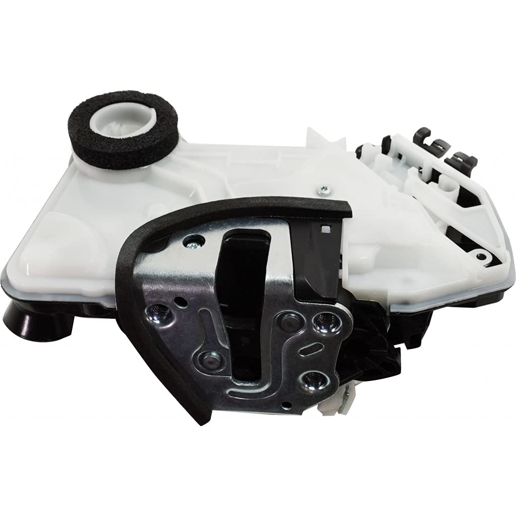 Toyota Prius V 2015-2017 Driver Side Front Door Lock Actuator Replacement (Part# 6904053130) - Fix Stuck or Broken Locks for Smooth Entry/Exit