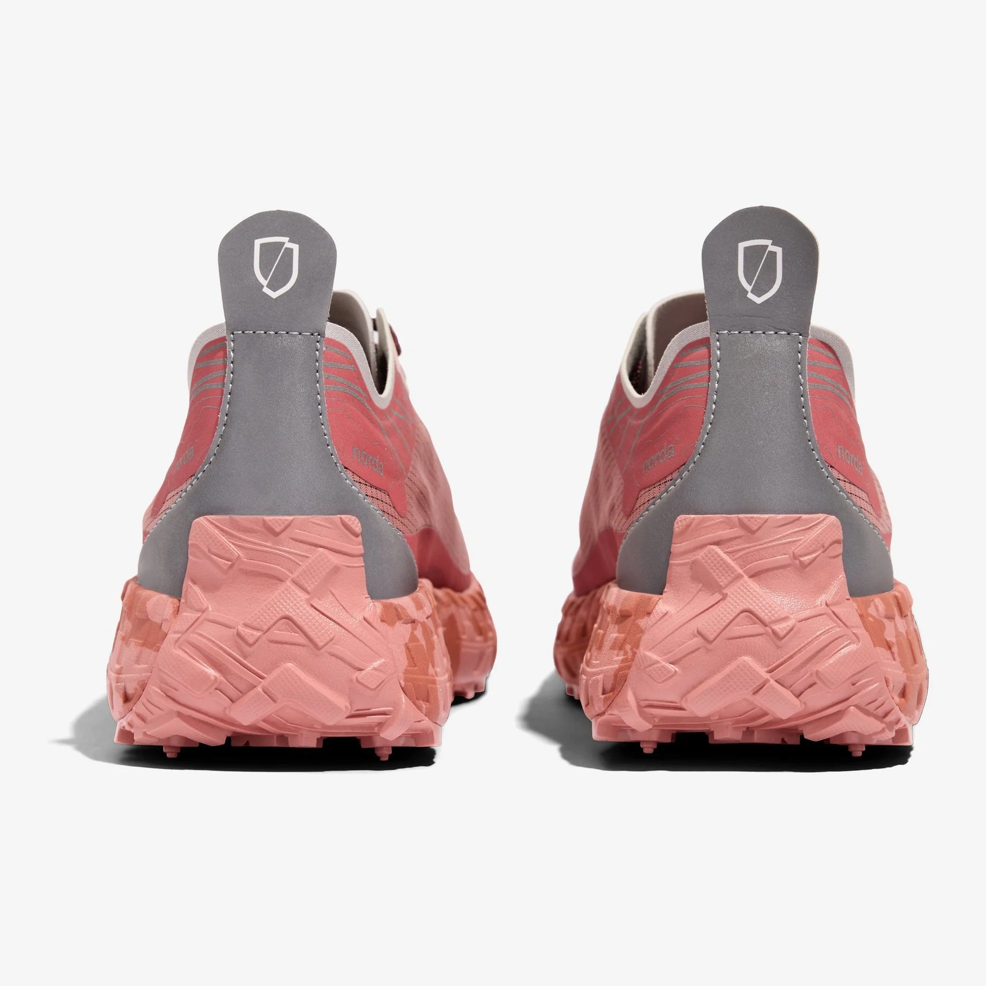 001 Trail Runner RZ Edition - Women's Lightweight Hiking Shoes for Outdoor Adventures, Trail Running & Backpacking
