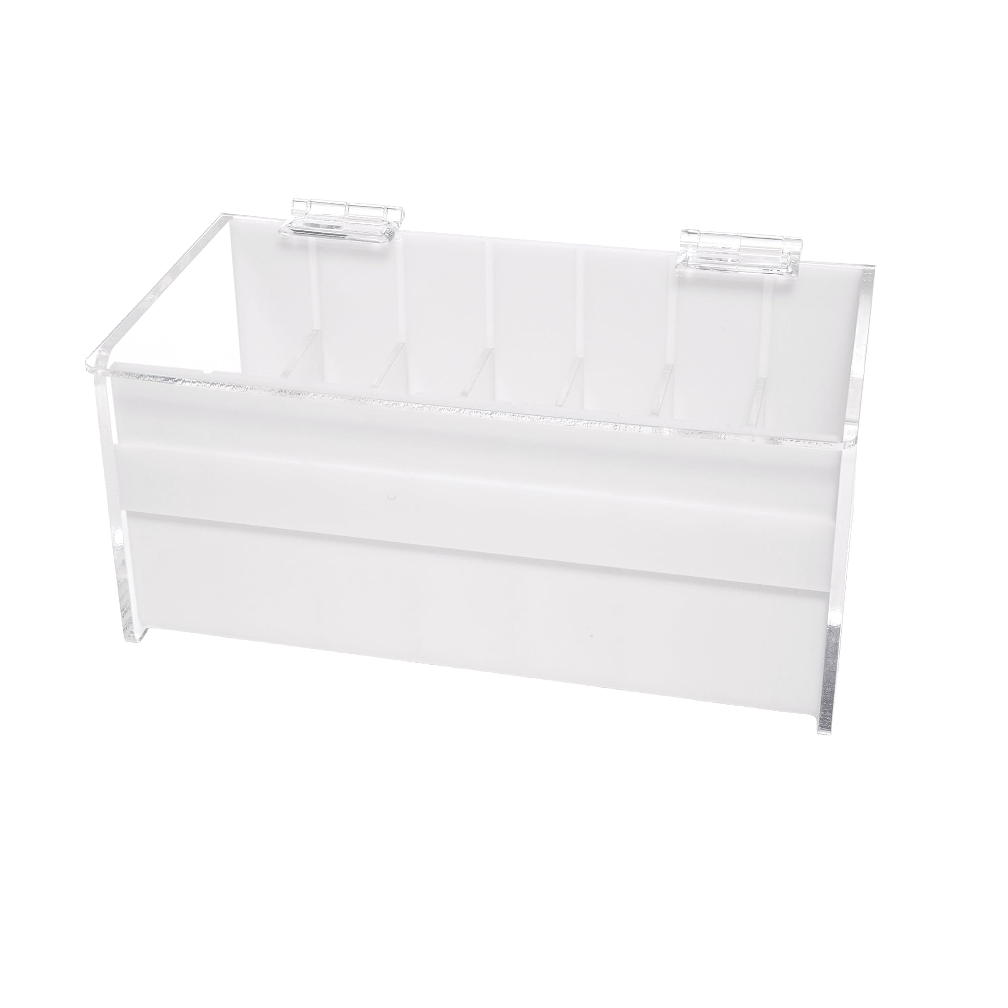 I.V. Daily Change Box Label Dispenser - 10