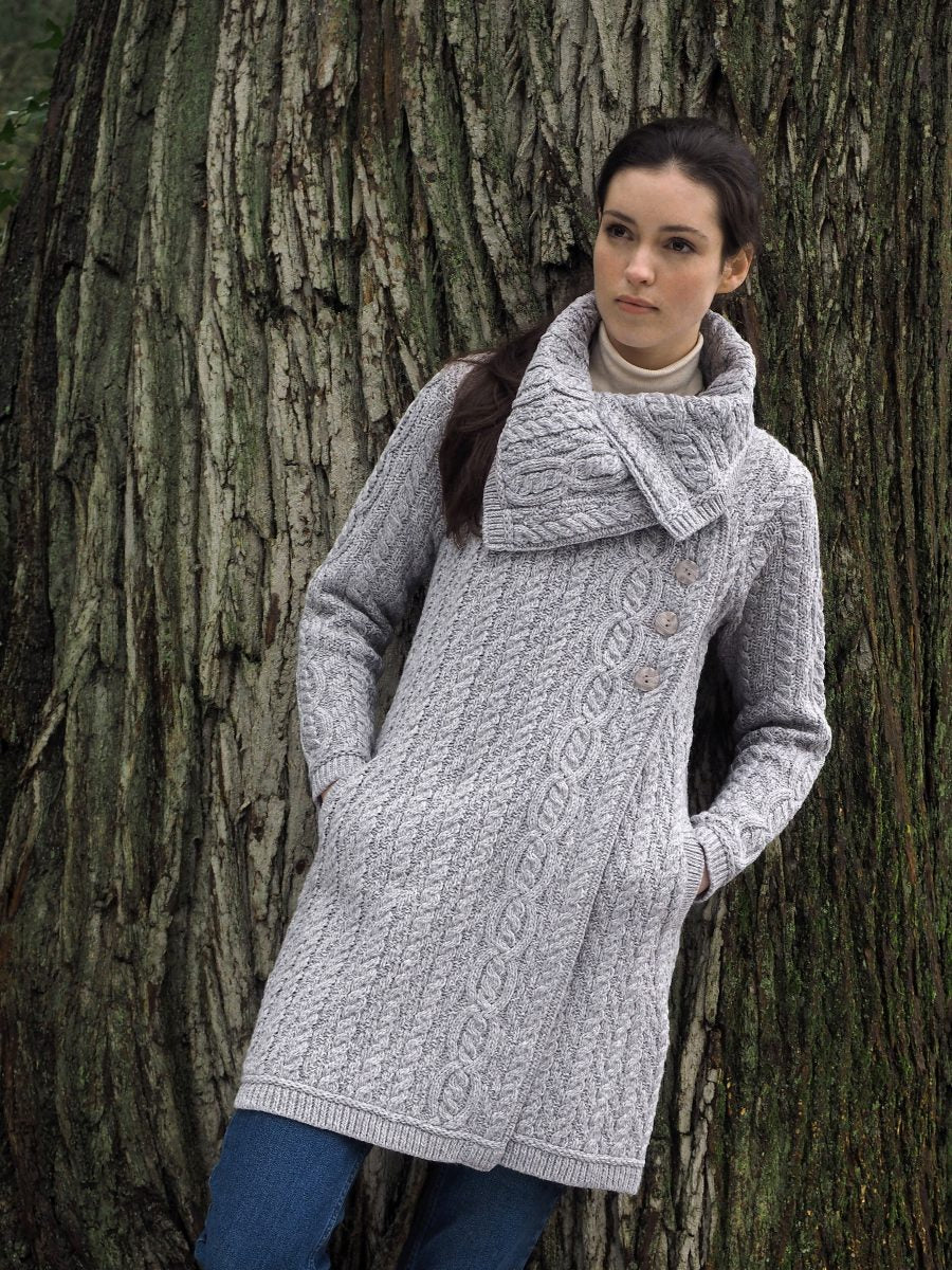 Soft Grey