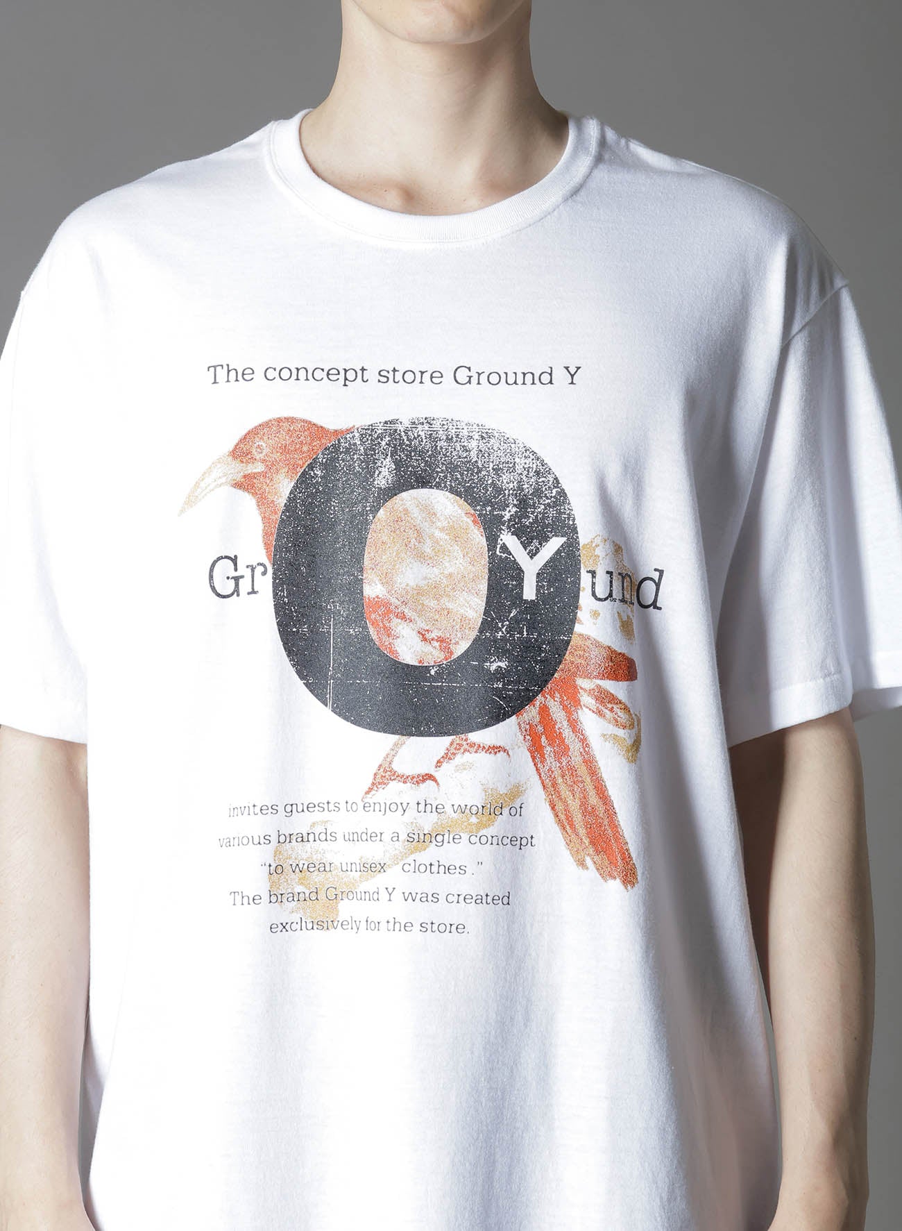 Soft Cotton Jersey Crew Neck T-Shirt for Men & Women - Comfortable Unisex Tee for Casual Wear, Street Style & Everyday Outfits