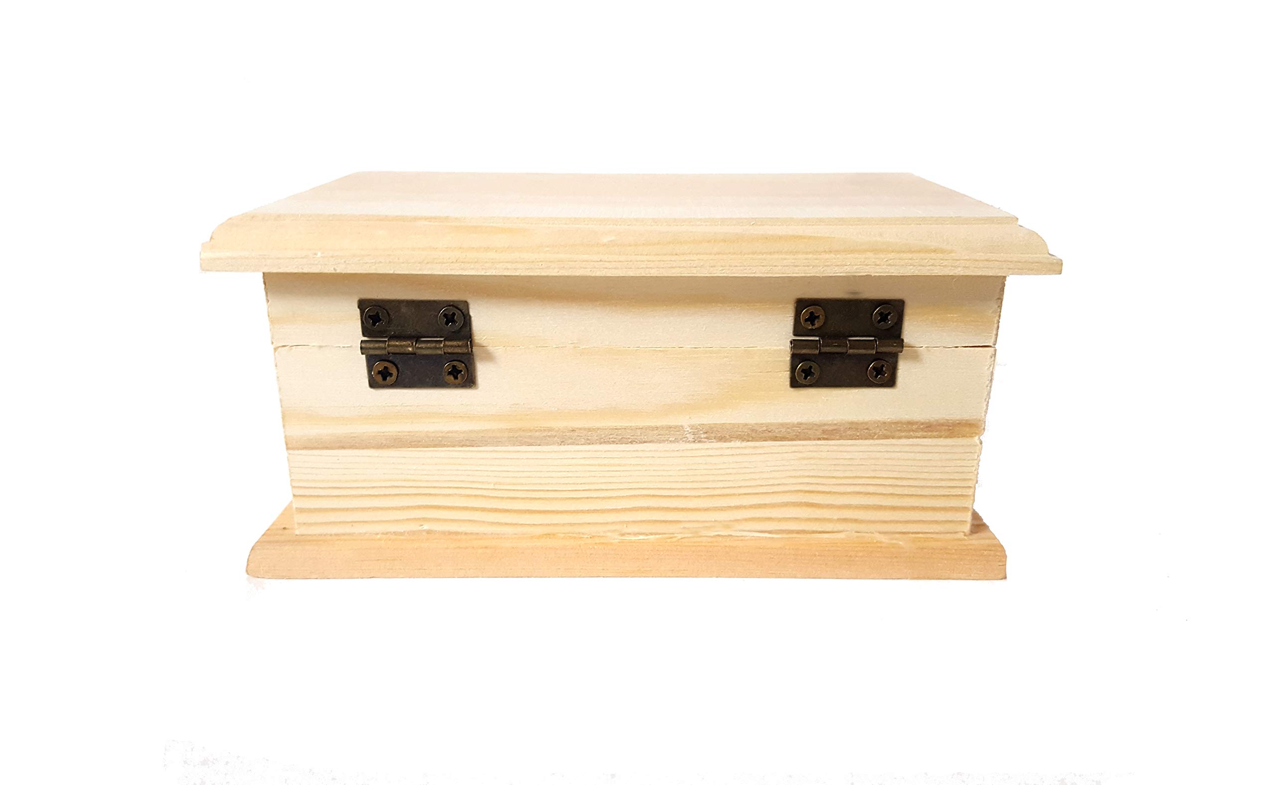 Personalized Scottish Thistle Wooden Keepsake Box with Latch - Custom Engraved Gift for Anniversary, Wedding & Home Decor (Perfect for Jewelry Storage & Memory Keepsakes)