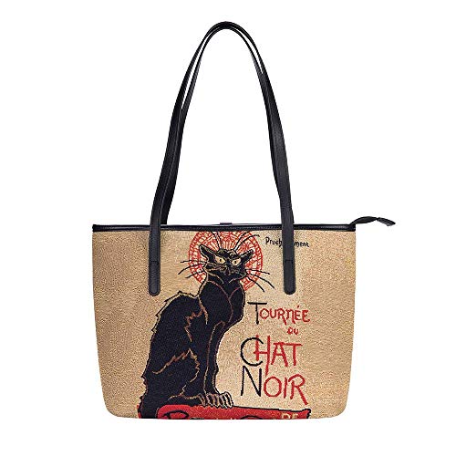 Le Chat Noir
