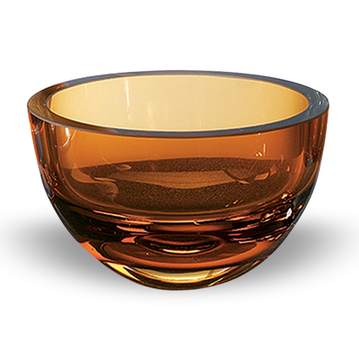 Penelope Crystal Bowl - 6