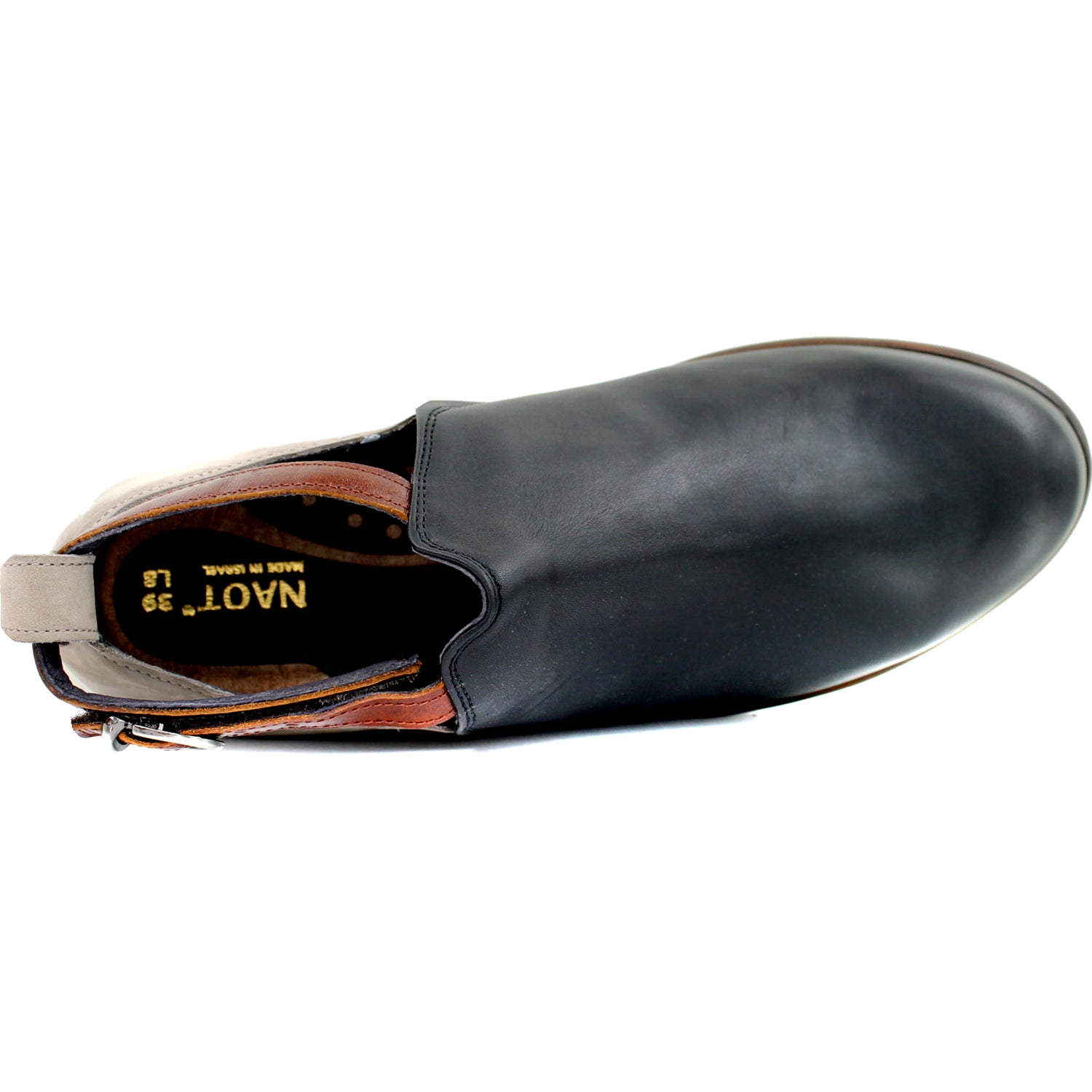 NAOT Kamsin Women's Comfortable Walking Sandals - Lightweight & Supportive for Travel, Work & Everyday Wear