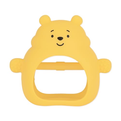 D4 Winnie the Pooh Mitten