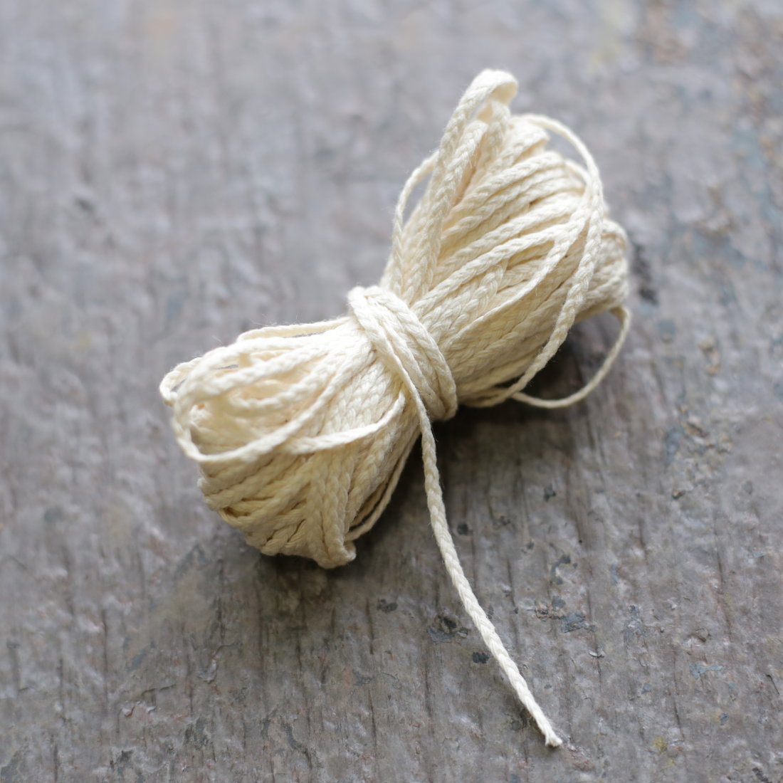 Premium Candle Wick CW340 P111 - 100% Cotton, Lead-Free for Clean Burning - Ideal for DIY Candles, Wax Melts & Home Fragrance Projects