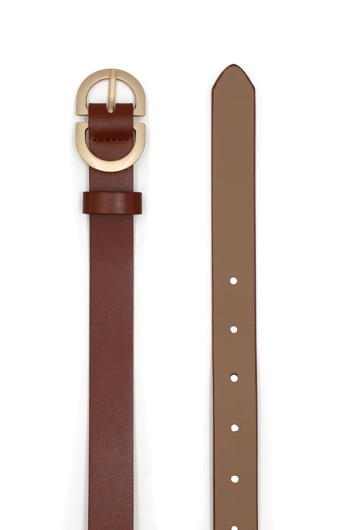 Adidas Belt for Men - Adjustable Waist Strap with Classic Logo - Perfect for Casual Wear, Work & Gym