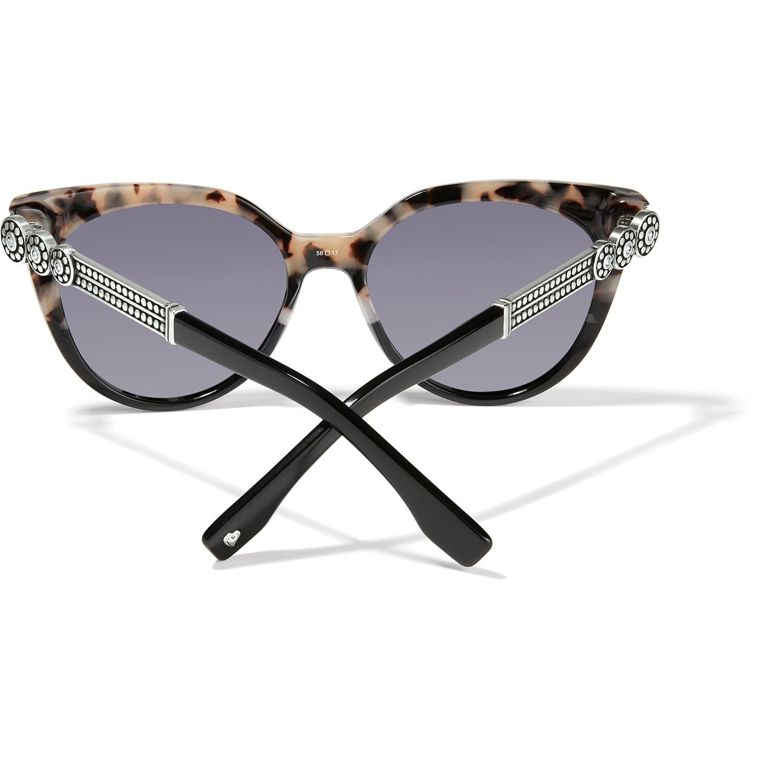 Pebble Medali Dual Tone Sunglasses for Men & Women - UV Protection Polarized Fashion Shades - Perfect for Driving, Beach, and Outdoor Activities
