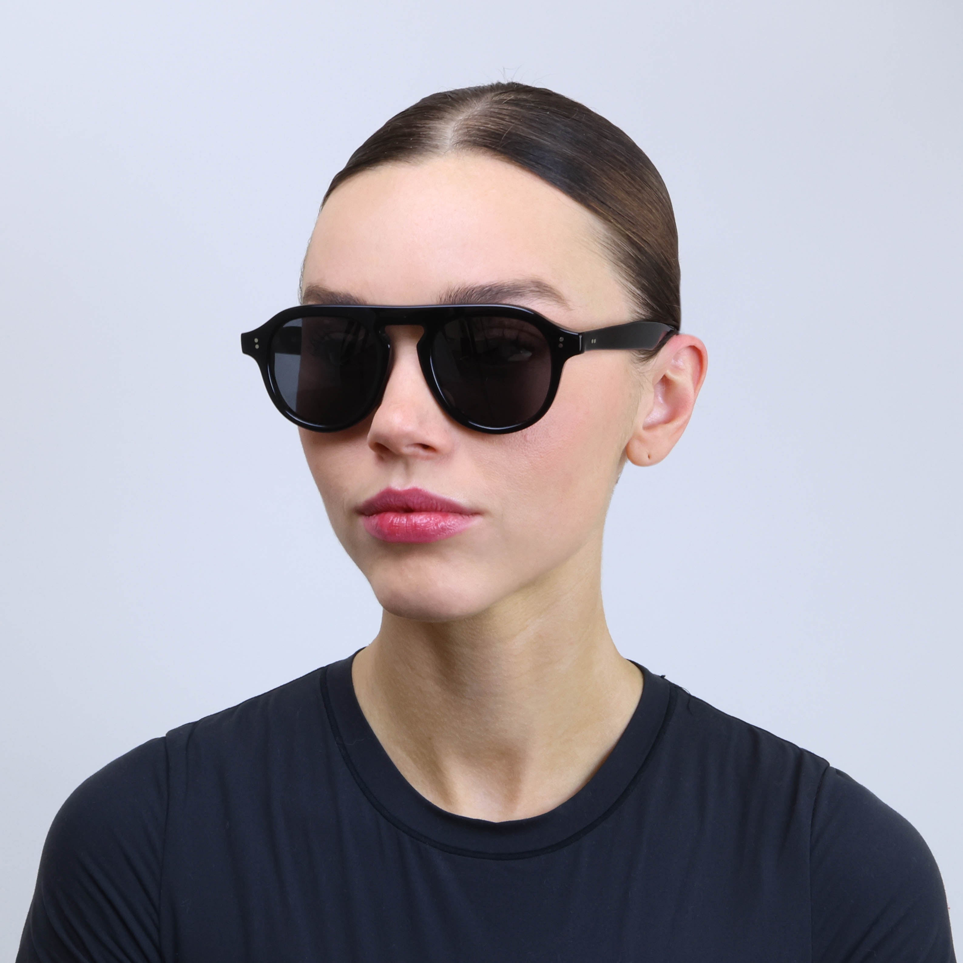 7158 Polarized Sunglasses for Men & Women - UV Protection, Stylish & Durable - Perfect for Driving, Running, and Outdoor Activities