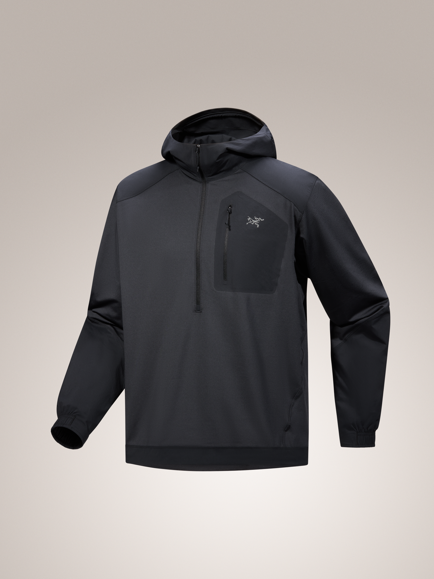 Konseal SL Pullover Hoody for Men - Lightweight & Comfortable Fleece Hoodie for Casual Wear, Gym & Outdoor Activities