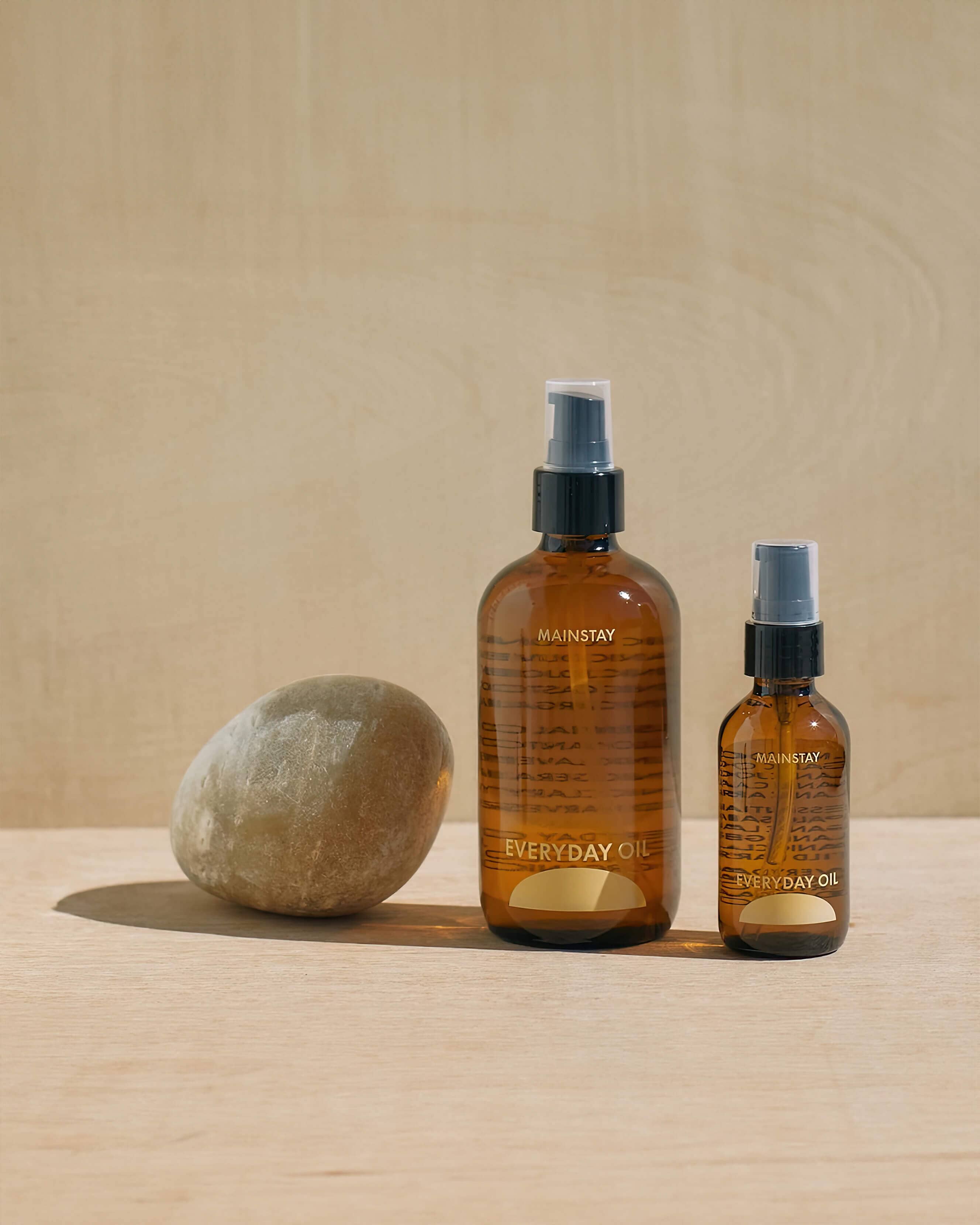 Everyday Oil - Premium Essential Oil Blend for Aromatherapy, Massage & Relaxation | Perfect for Home, Spa & Wellness Use