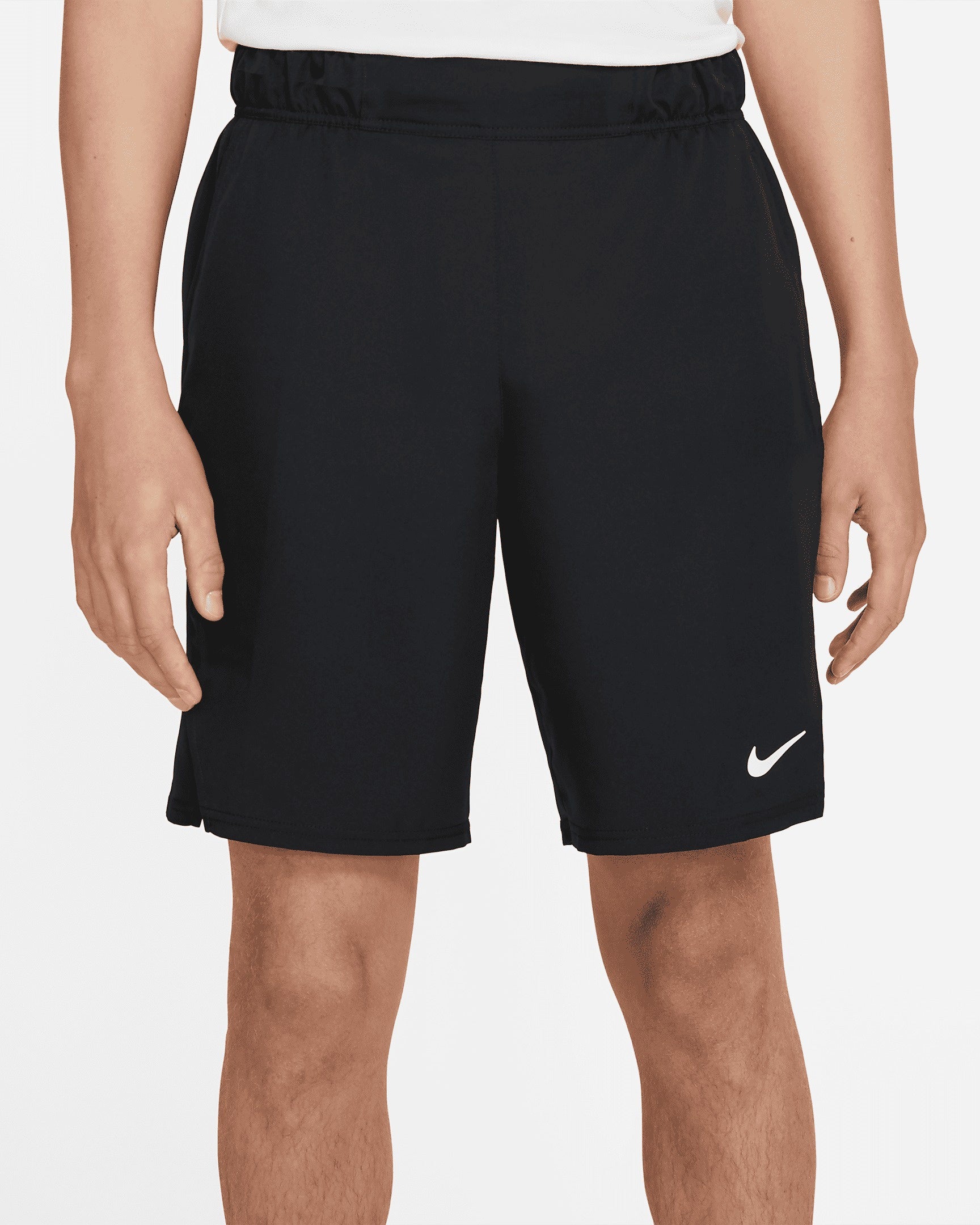 Nike 2023 Men's Court Dri-FIT Victory 9 Basketball Shorts - Breathable Quick-Dry Workout Shorts for Running, Gym & Casual Wear