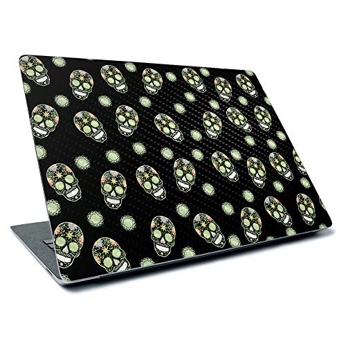 Nighttime Skulls