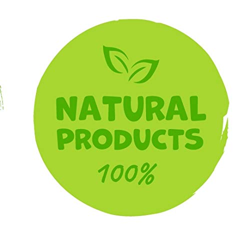 Organic Walnut Peel Powder (Akhrot Chal Powder) - 50gm | Natural Skin & Hair Care for Exfoliation & Brightening | DIY Face Masks & Scrubs
