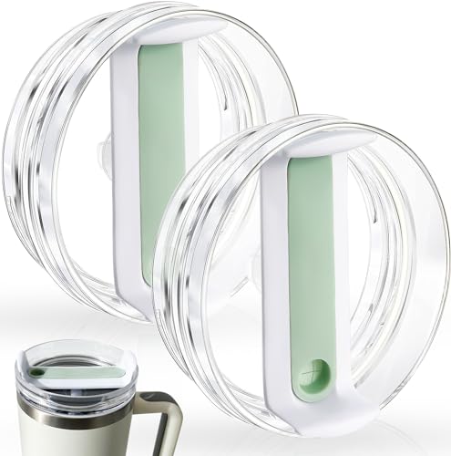 Clear-green