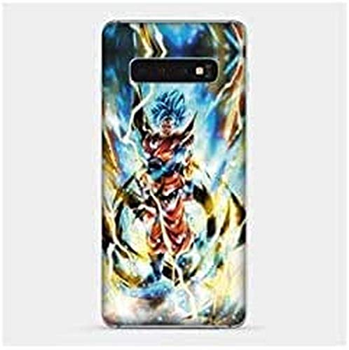Manga Dragon Ball Sangoku White