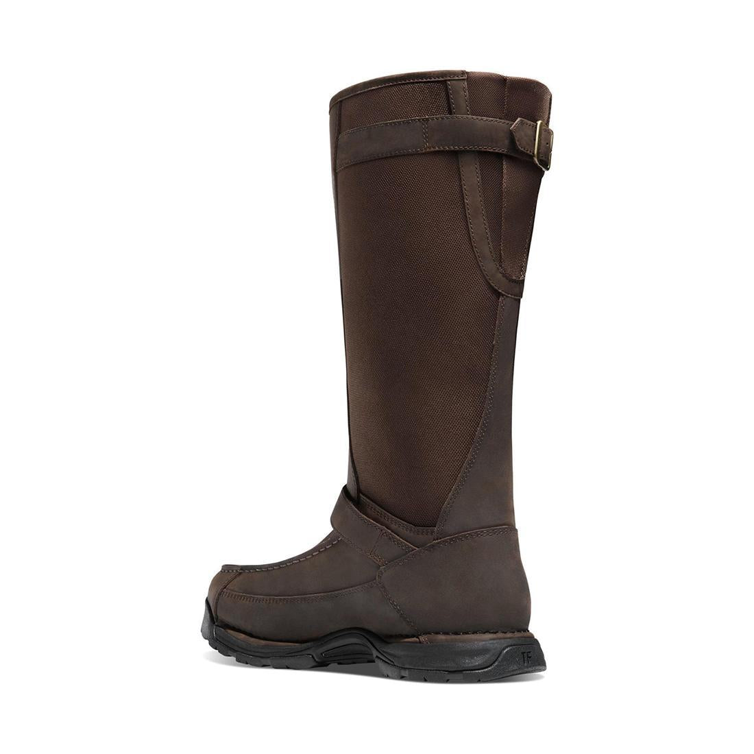 Sharptail Snake Boots 17