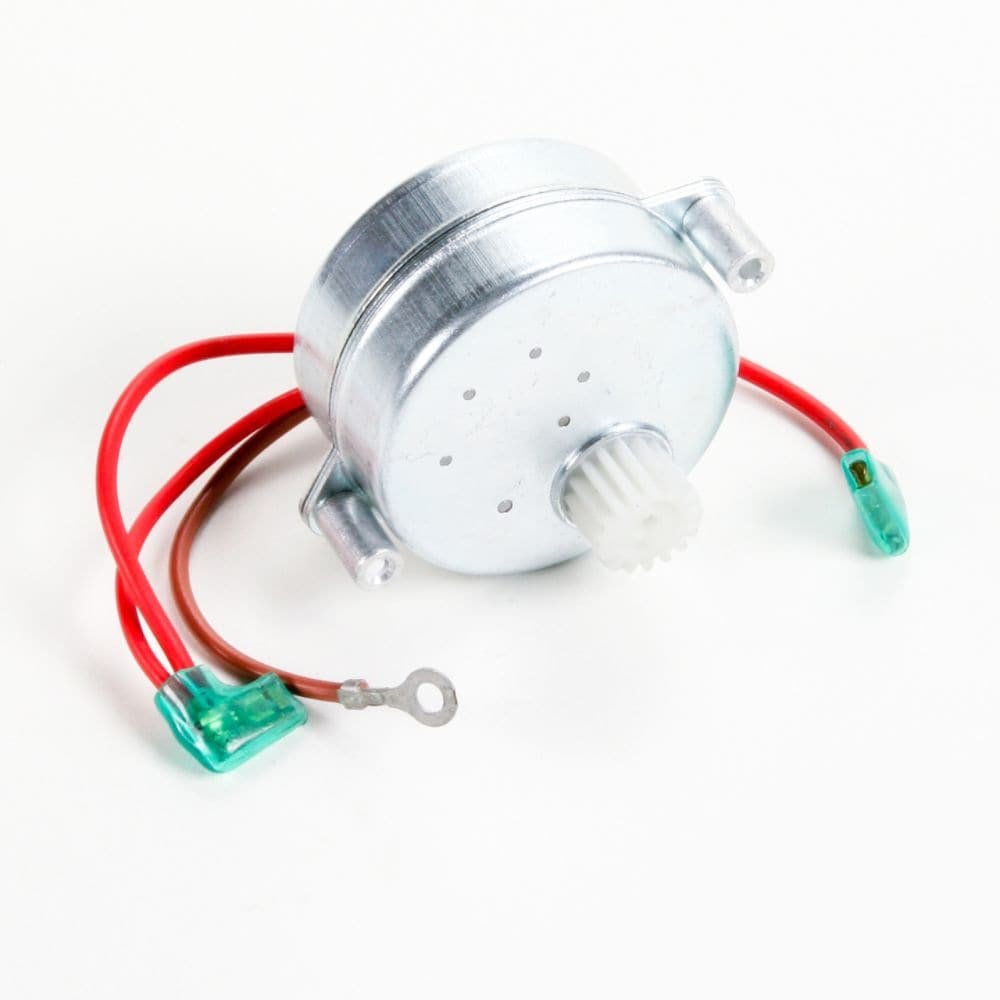 Genuine OEM Refrigerator Ice Maker Motor 5304469407 - Replacement for 5304436619 - Perfect for Kitchen Appliance Repair & DIY Home Maintenance