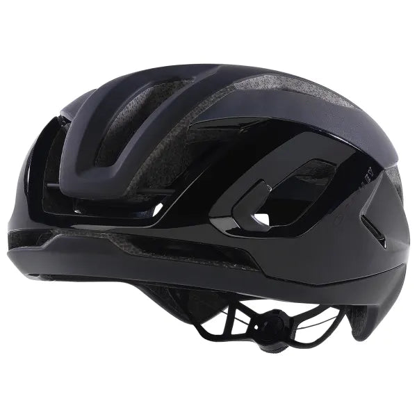 Oakley ARO5 Race I.C.E. Black Reflective Sunglasses - High-Performance Cycling & Running Glasses for Men & Women - Perfect for Outdoor Sports, Training, and Active Lifestyles