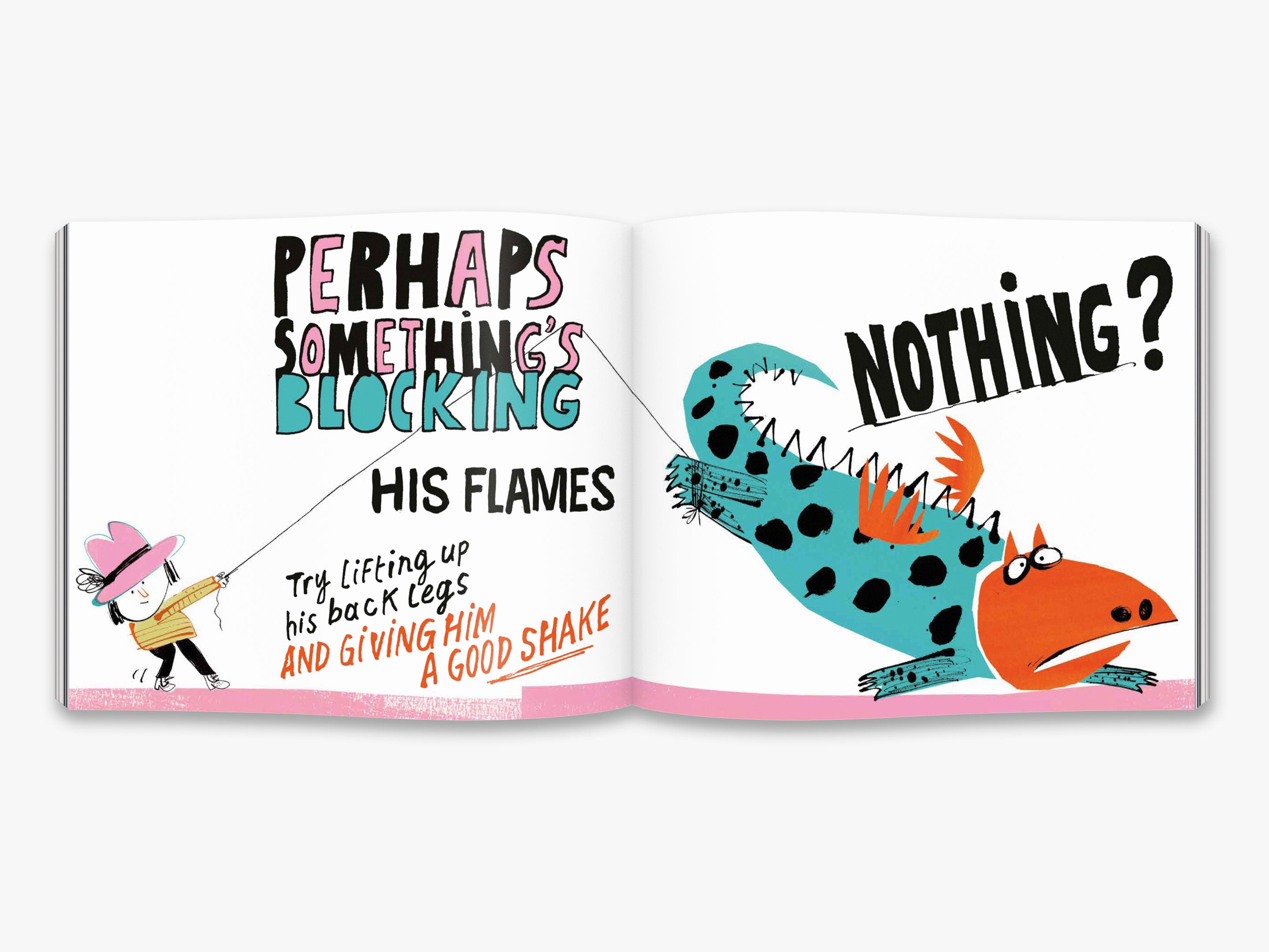 How to Light Your Dragon - Fantasy Novel for Kids & Adults - Perfect for Bedtime Stories, Gifts, and Dragon Lovers