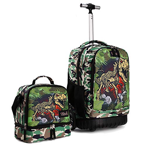Dinosaur Camouflage
