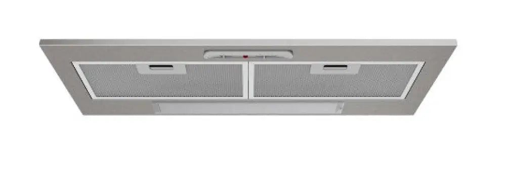 Westinghouse WRI700SB 71cm Built-in Range Hood - Powerful 700 CFM Kitchen Ventilation with LED Lighting - Perfect for Modern Kitchens and Open-Concept Homes