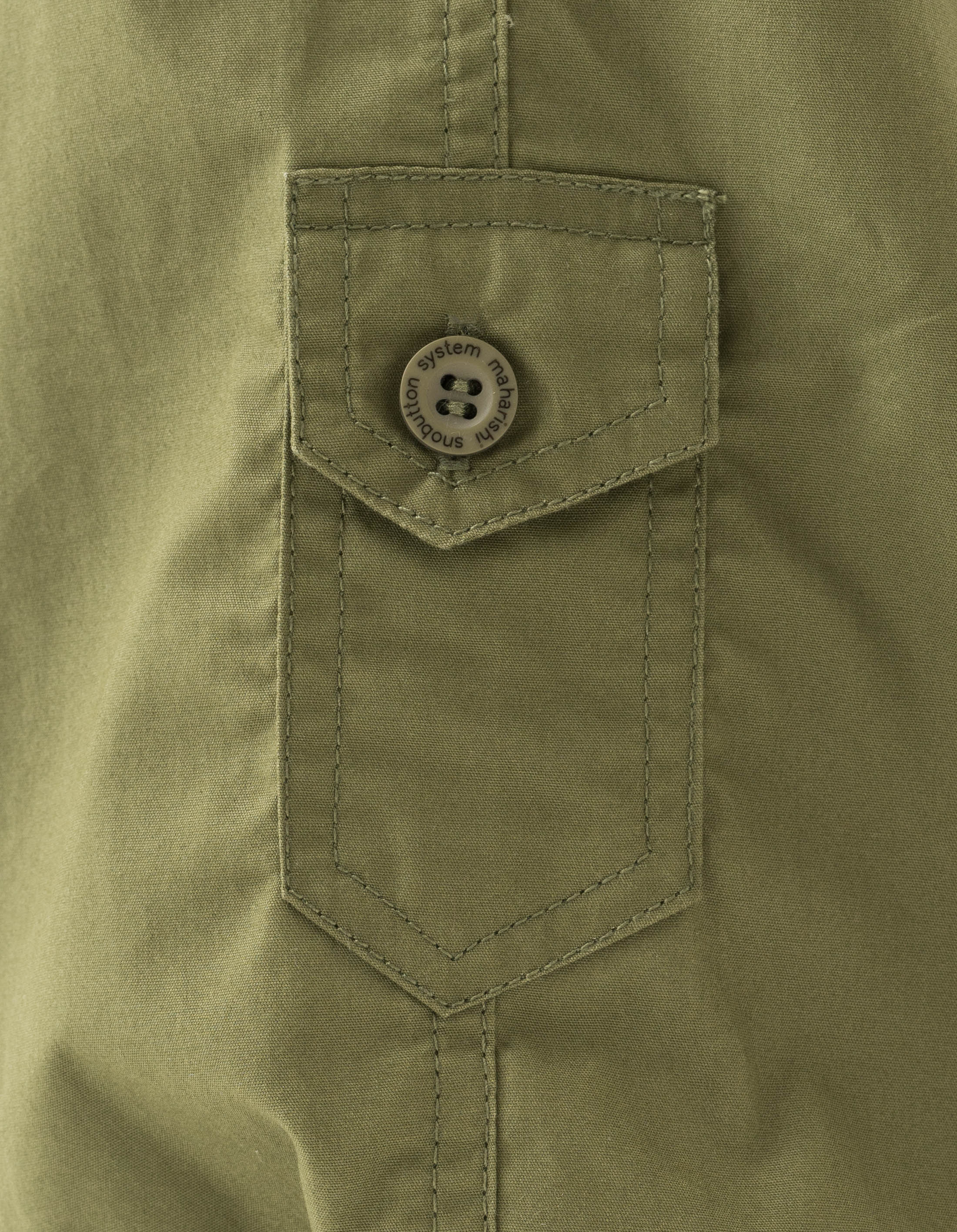 Original 5300 Cargo Snopants - Loose Fit Olive OG 107F Military Style Pants for Men | Outdoor Work, Hiking & Casual Wear