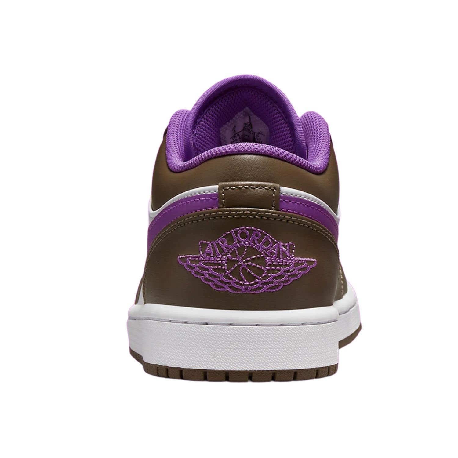 Nike Air Jordan 1 Low Men's Basketball Shoes - Retro Style Sneakers 553558-093 for Casual Wear, Street Fashion & Sports Performance