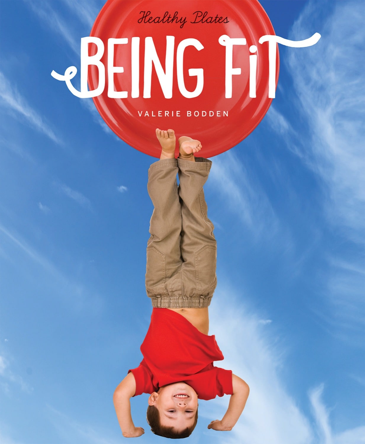 Being Fit: A Comprehensive Guide to Health and Wellness - 9781608185061 - Perfect for Home Workouts, Fitness Enthusiasts & Personal Trainers