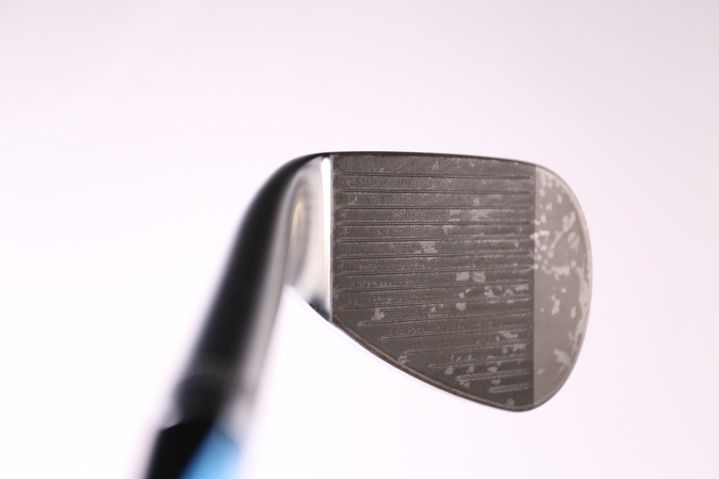 Callaway JAWS Raw Chrome Sand Wedge 54° Stiff Flex Right Handed Golf Club - Perfect for Bunker Shots & Short Game Improvement