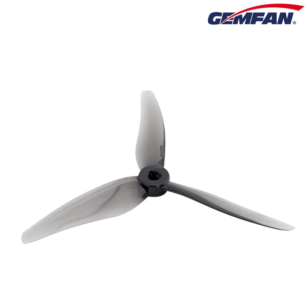 Gemfan Hurricane 51466 Propeller 8-Pack - High Performance Durable Drone Propellers for FPV Racing & Aerial Photography