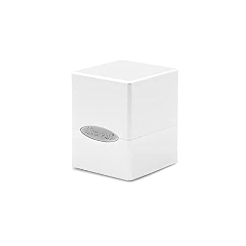 Arctic White