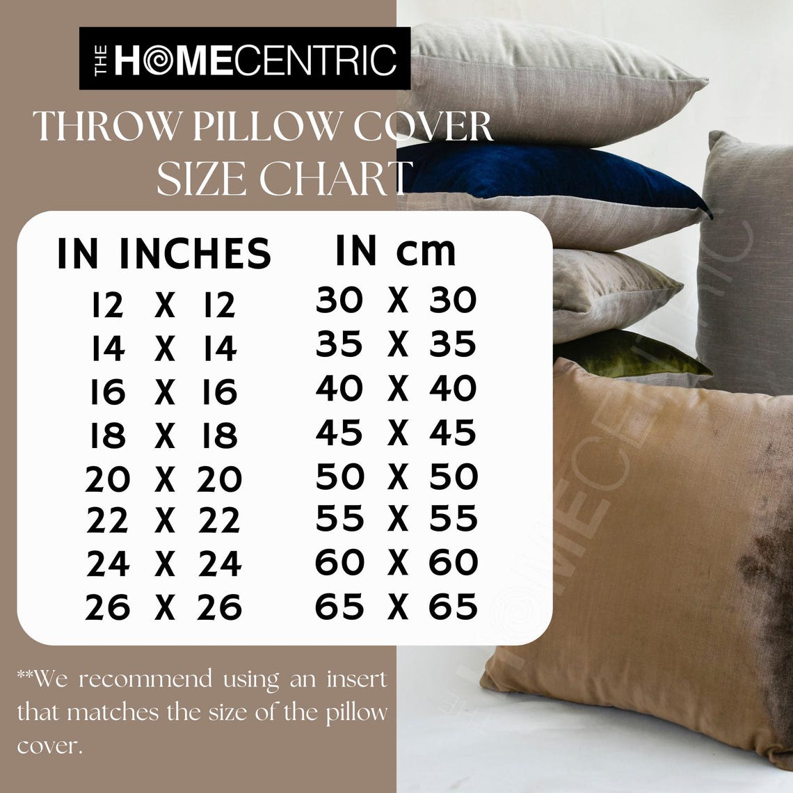 Birdsong Bliss Green Cotton Throw Pillow Cover - Soft Decorative Cushion Case for Living Room, Bedroom & Outdoor Furniture - 18x18 Inches