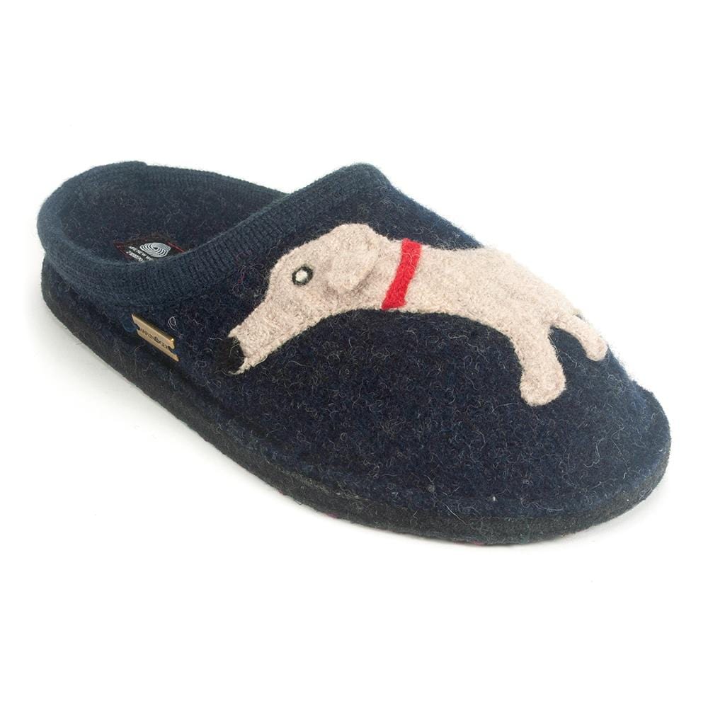 Premium Haflinger Slippers for Women and Men - Cozy Wool House Shoes for Indoor Comfort - Perfect for Relaxing at Home, Lounging, and Cold Weather Warmth