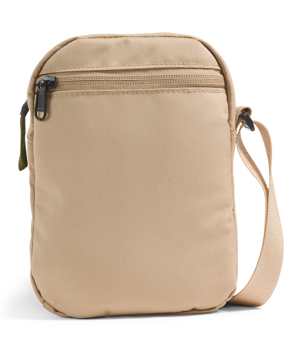 The North Face Jester Crossbody Bag - Water-Resistant Travel & Everyday Purse for Women - Perfect for Hiking, Commuting & Outdoor Adventures