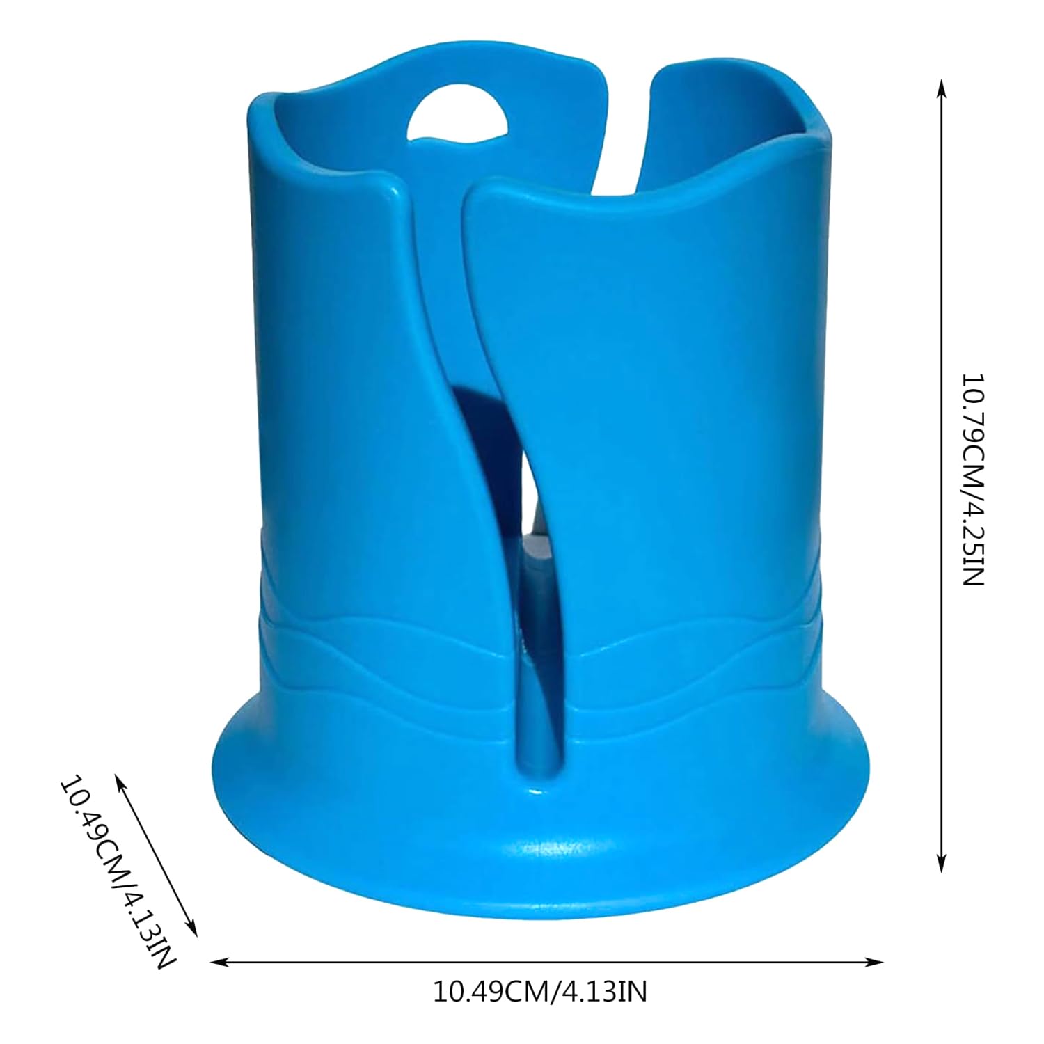 **Kayak & Paddle Board Drink Holder - Universal Cup Holder for Kayaking & SUP Accessories - Perfect for Fishing, Camping & Outdoor Adventures**