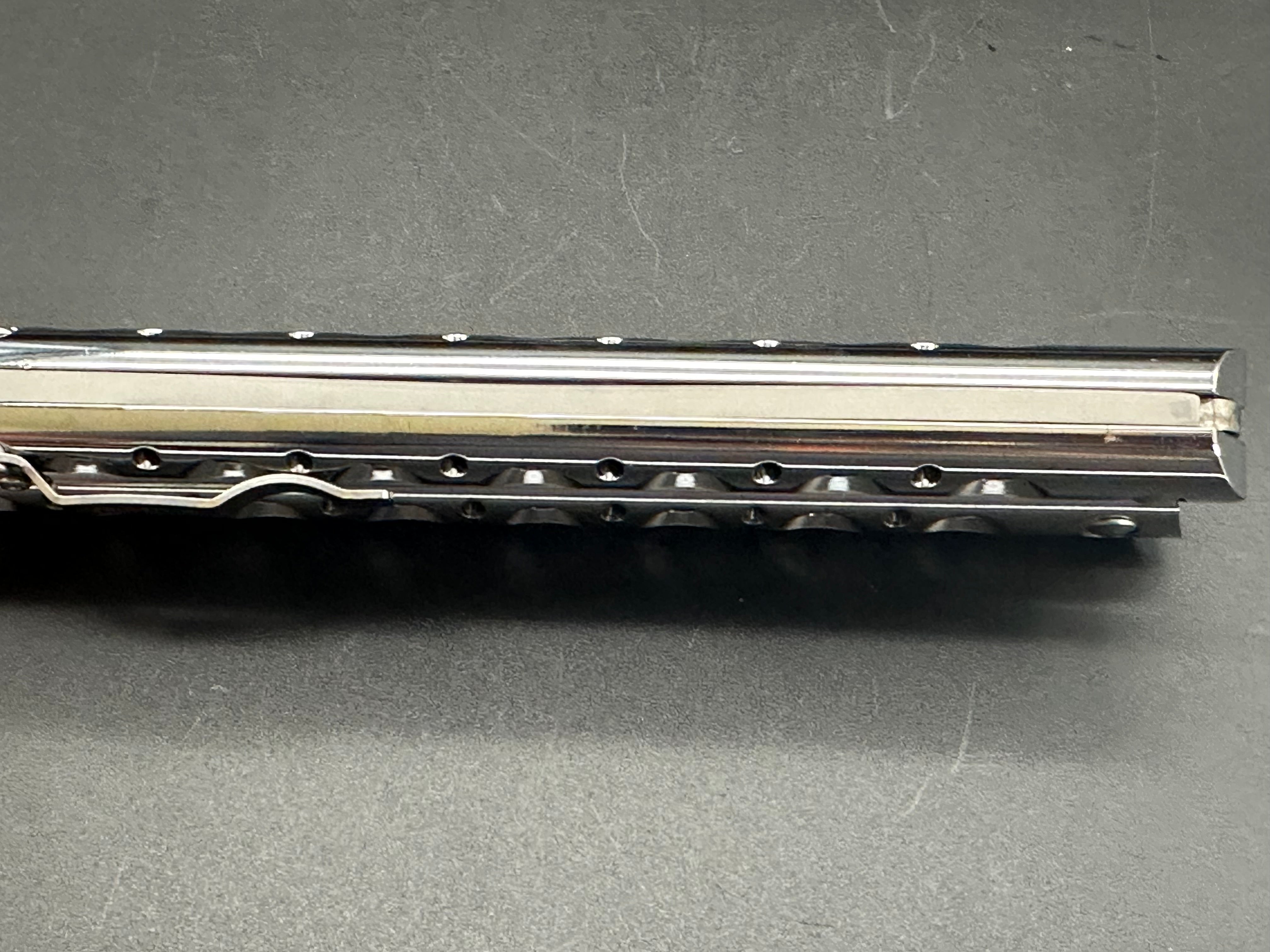 Cold Steel Paradox 5.5
