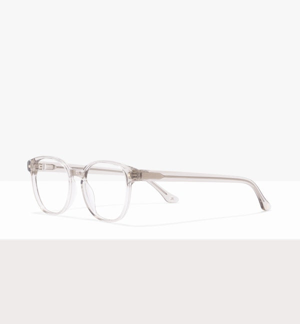 Grace Eyeglasses - Stylish & Lightweight Glasses for Women & Men | Perfect for Reading, Work & Fashion | Trendy Eyewear for Everyday Use