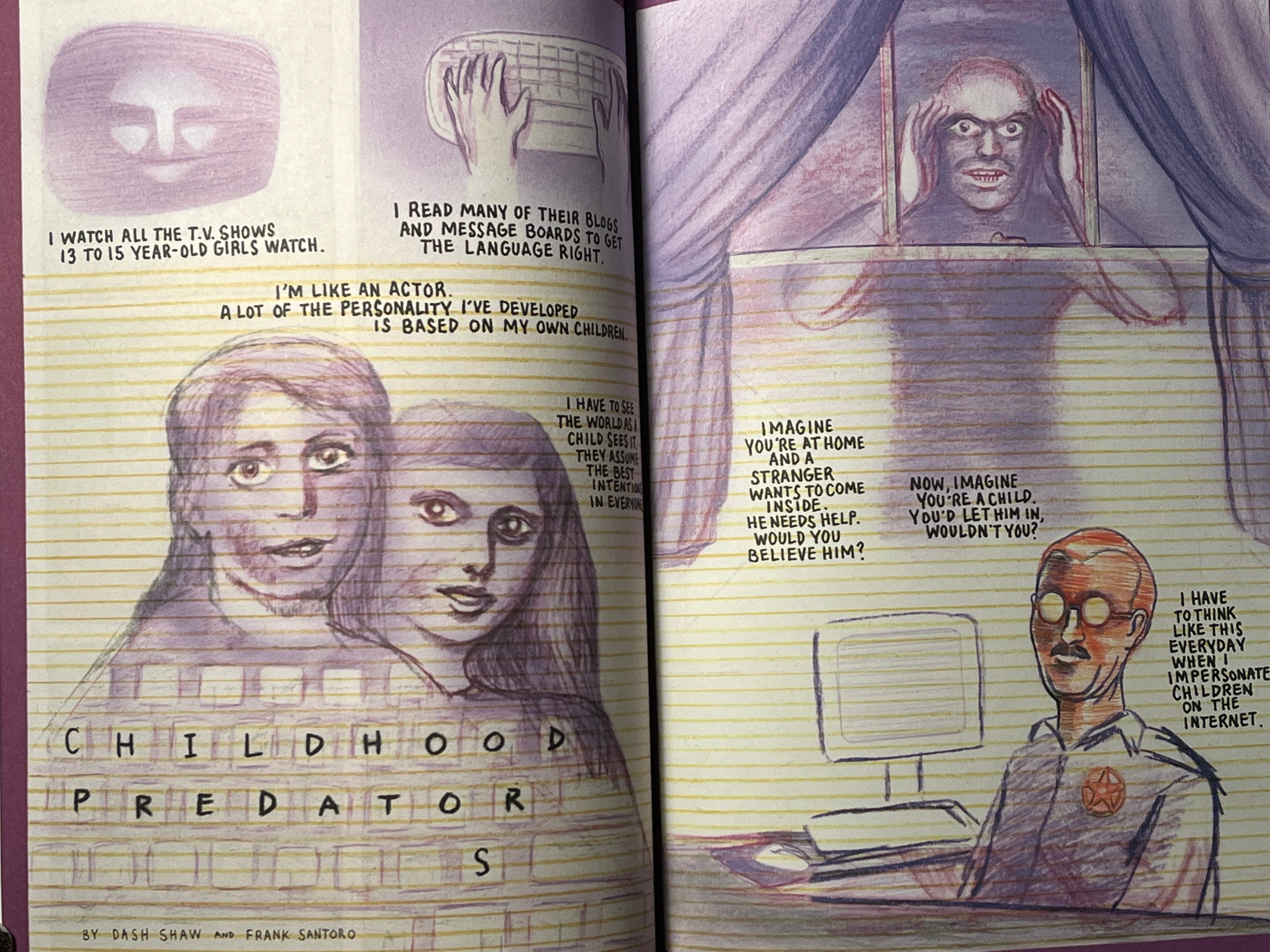 Kramers Ergot 8 Hardcover First Edition by PictureBox (2011) - Near Fine Condition | Comic Art Book Collection & Gift for Graphic Novel Enthusiasts
