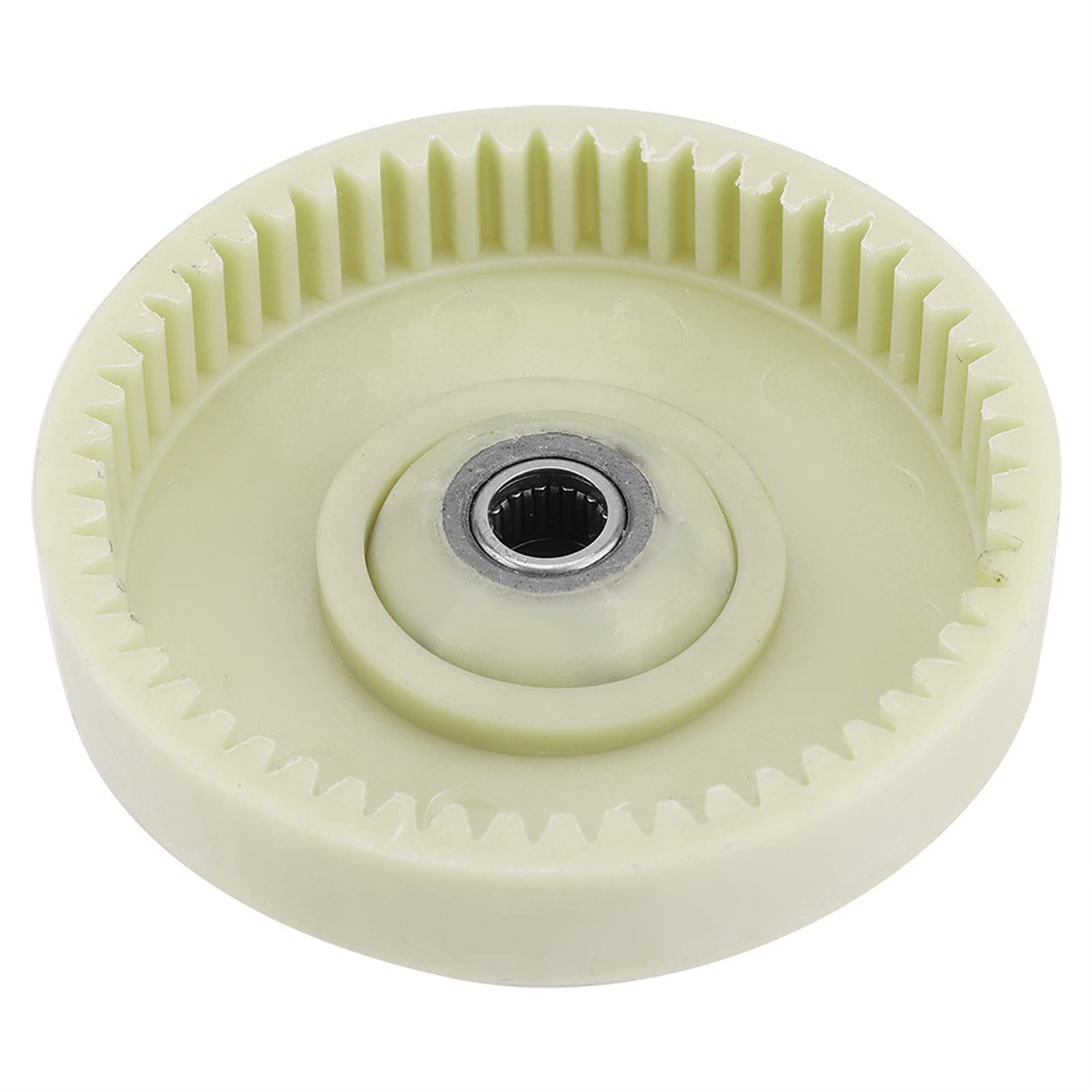 Electric Chainsaw Inner Gear Replacement - Compatible with 107713-01 & 717-04749 Models - Durable Plastic Drive Sprocket for Smooth Operation - Perfect for Wood Cutting, Tree Trimming, and DIY Home Projects
