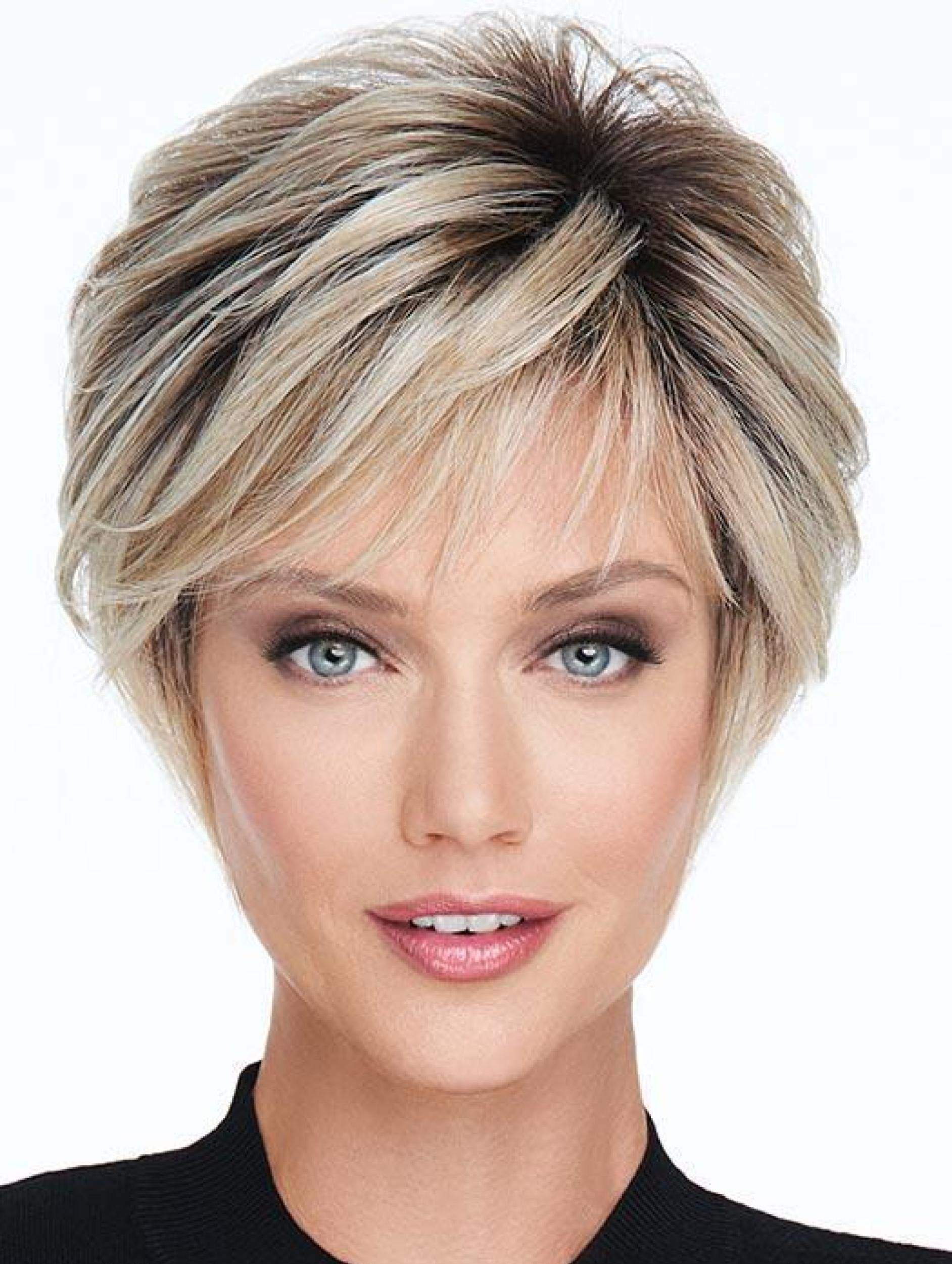 Raquel Welch On Your Game Wig Bundle - 5 Items: Synthetic Wig, Christy's Wigs Q&A Booklet, 2oz Travel Size Wig Shampoo, Wig Cap & Wide Tooth Comb (Color RL5660) - Perfect for Cosplay, Costume Parties & Everyday Wear