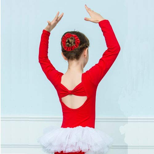12 Pack Red Velvet Hair Scrunchies - Soft Elastic Hair Ties for Women & Girls (Perfect for Workouts, Yoga, Sleep & Everyday Styling)