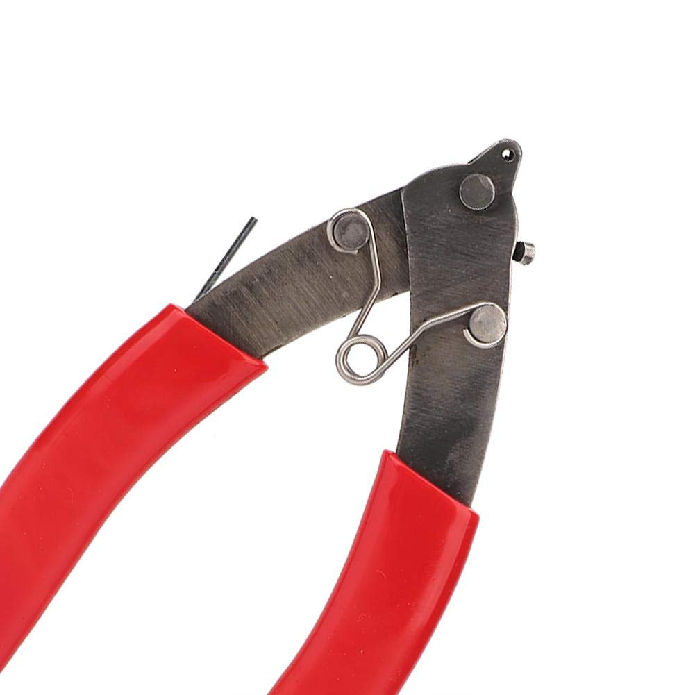 Optical Eyeglasses Screw Cutter - Professional Hand Repair Tool for Eyeglass Frames - Perfect for Home, Office & Travel Eyewear Maintenance
