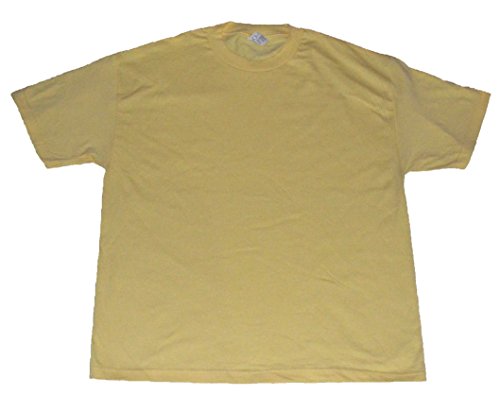 Banana Yellow