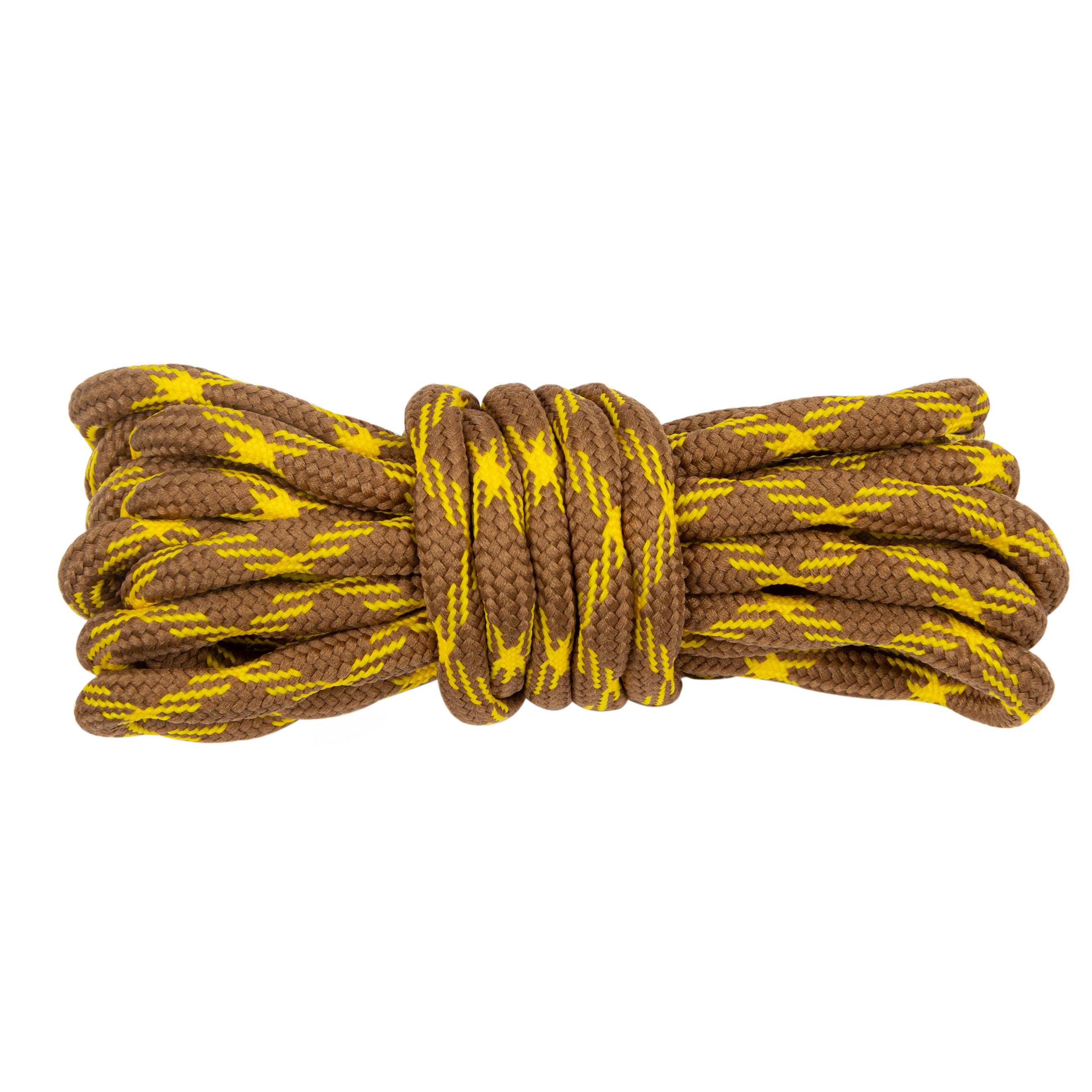 Brown-Yellow (non-slip)