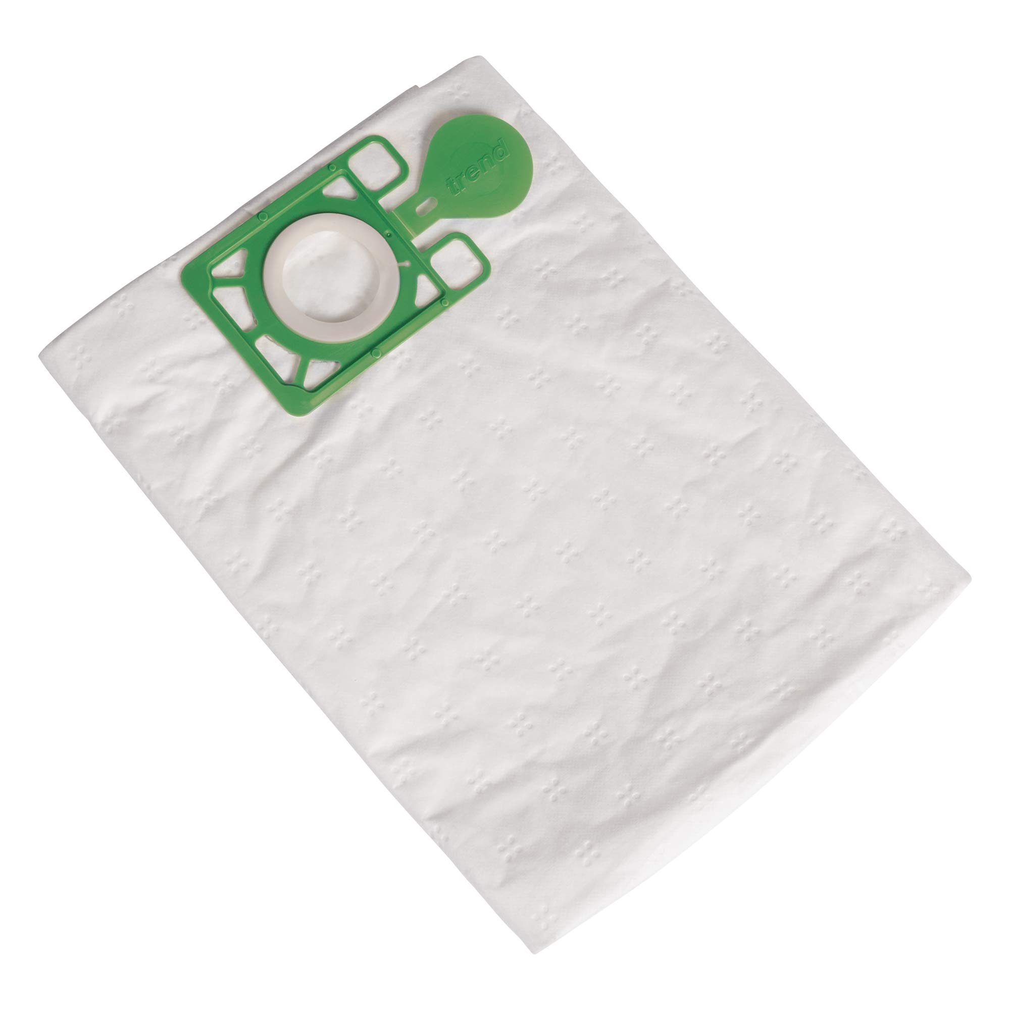 Trend T32 Micro Filter Bags - 5 Pack Premium Reusable Coffee Tea Brewing Bags for French Press, Cold Brew & Herbal Infusions