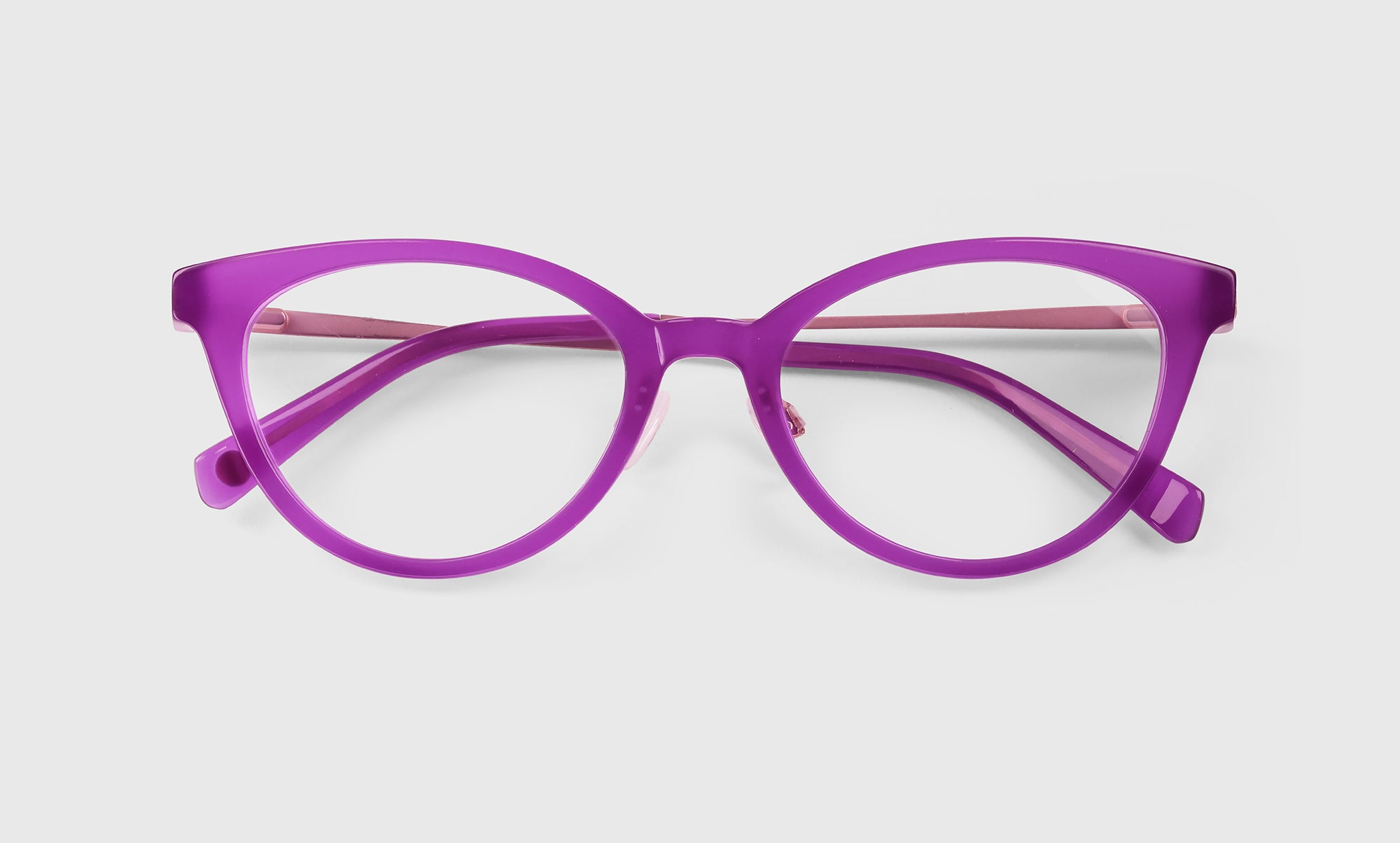 Stylish Prescription Glasses for Men & Women - Trendy Eyewear for Reading, Working & Daily Use