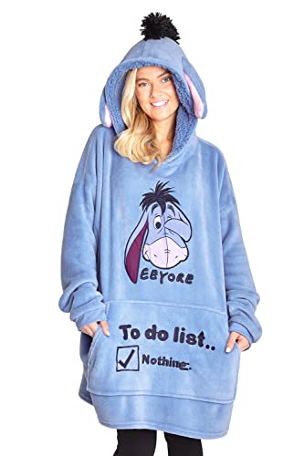 Blue Eeyore